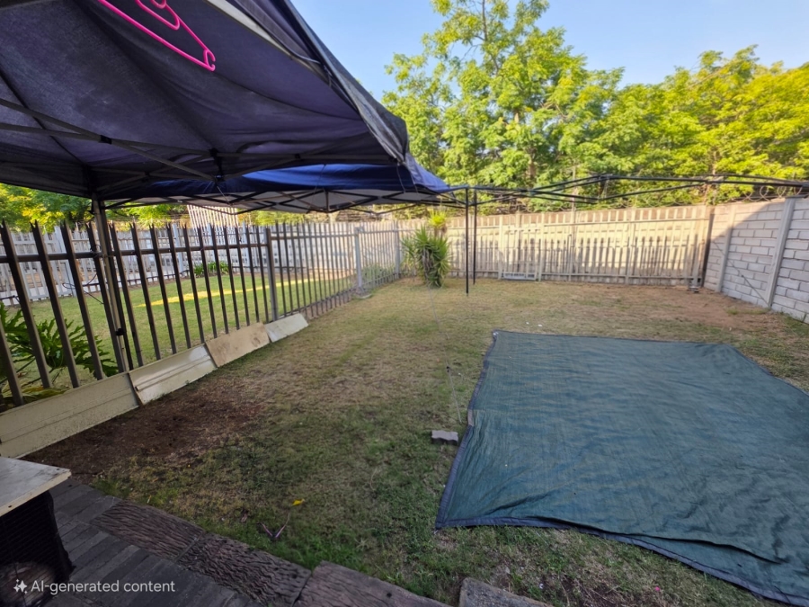 3 Bedroom Property for Sale in Sasolburg Ext 23 Free State